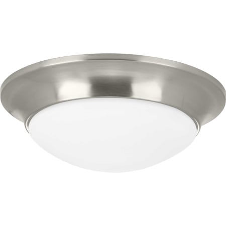 Brushed Nickel