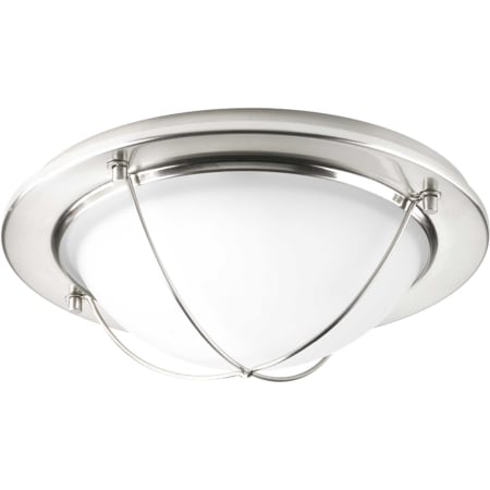 Brushed Nickel