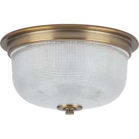 Vintage Brass