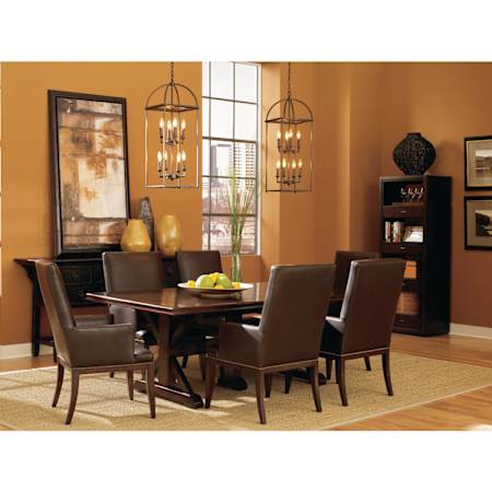 Progress Lighting-P3888-Application Image