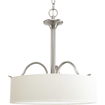Brushed Nickel