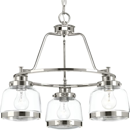 Progress Lighting-P400057-Alternate Image