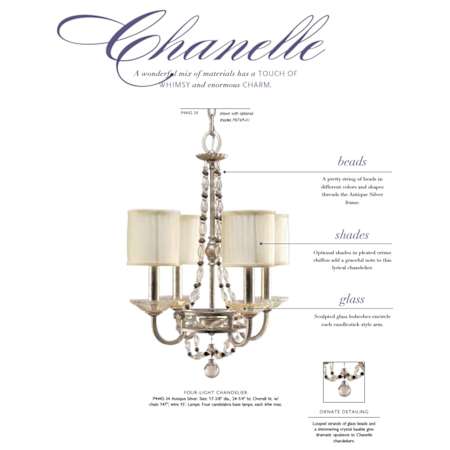 Progress Lighting-P4444-Catalog Page