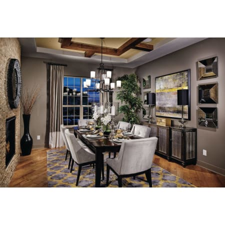 Progress Lighting-P4707-Application Image