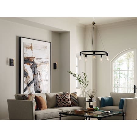 Progress Lighting-P4744-Application Image