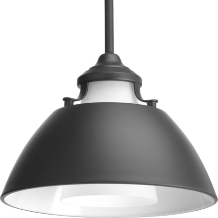 Progress Lighting-P500013-Lighted Image
