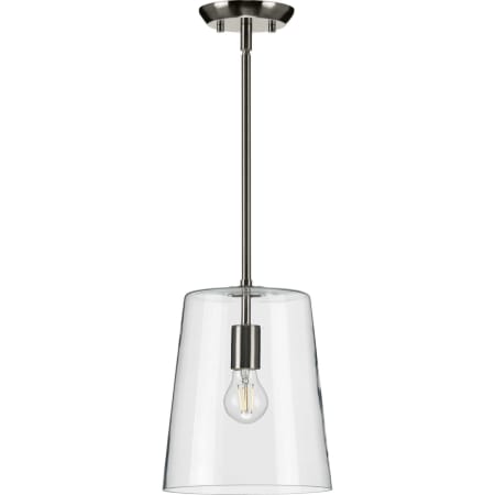 Bulb Detail