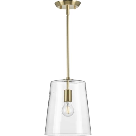 Bulb Detail