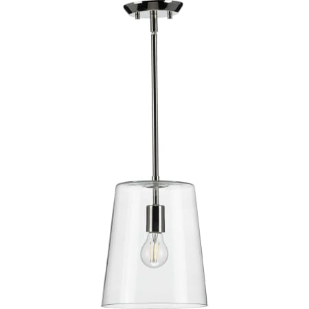 Bulb Detail