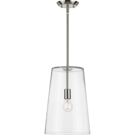 Bulb Detail