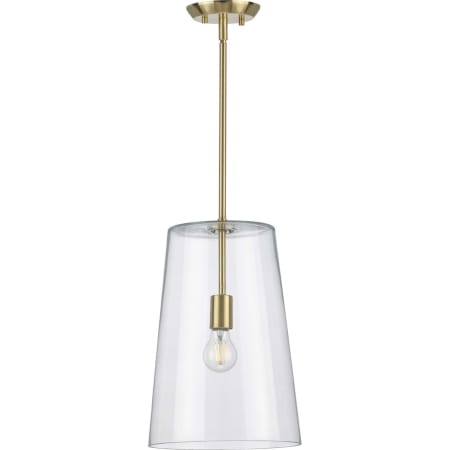 Bulb Detail