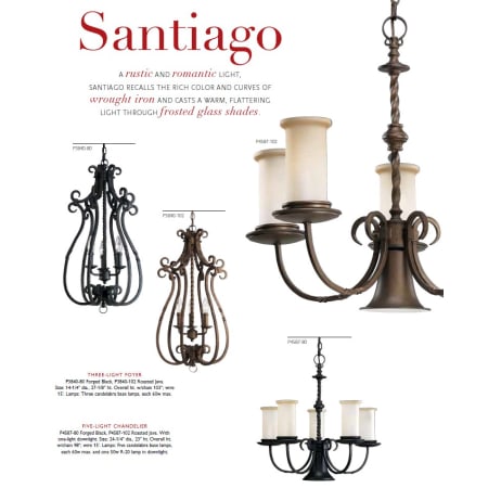 Progress Lighting-P5076-Catalog Page