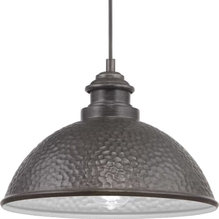 Antique Pewter