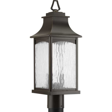 Oil Rubbed Bronze
