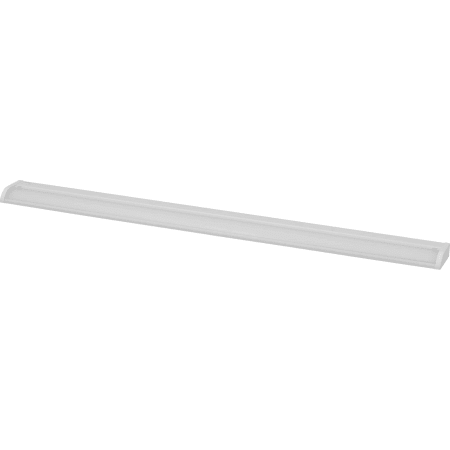 Progress Lighting Hide-A-Lite V 35-1/2" Wide Integrated LED Under Cabinet Light Bar - 3000K Satin White
