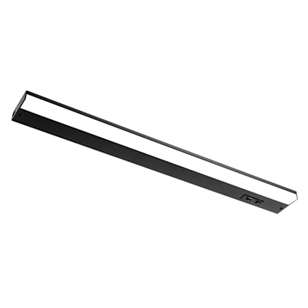 Progress Lighting Arza Select 30" Long LED Light Bar with Selectable CCT Black