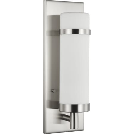 Brushed Nickel