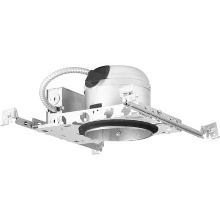 Progress Lighting 5" Recessed Medium (E26) New Construction Housing for 5" Trims - IC Rated and Airtight No Finish