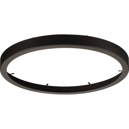 Progress Lighting Everlume 14" Wide Circular Trim Ring Antique Bronze