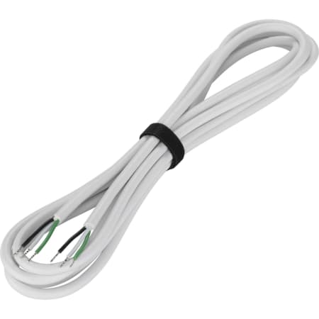 Progress Lighting Extension Cord for Lighting Fixtures White