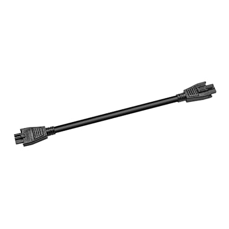 Progress Lighting Arza Select 9" Undercabinet Light Interconnection Black