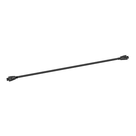 Progress Lighting Arza Select 21" Undercabinet Light Interconnection Black