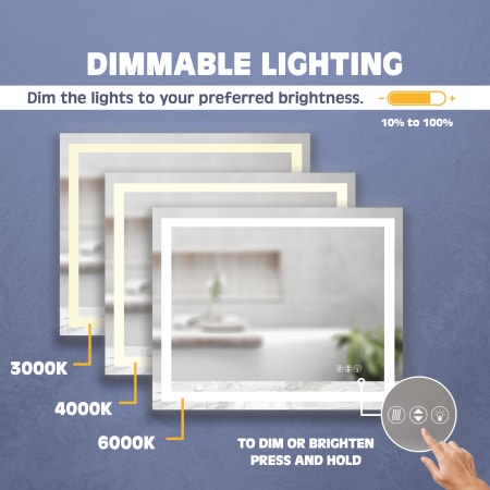 Dimmable