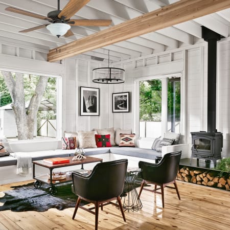Prominence Home-Canyon City-Lifestyle