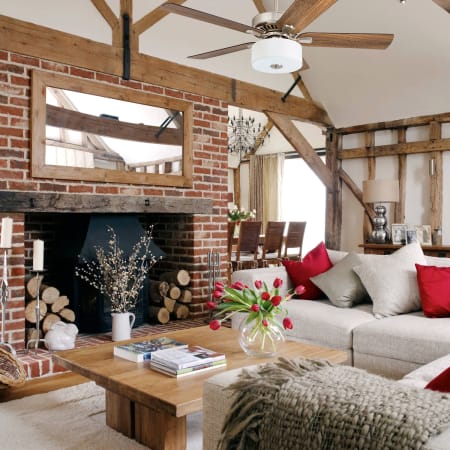 Prominence Home-Canyon Lakes-Lifestyle