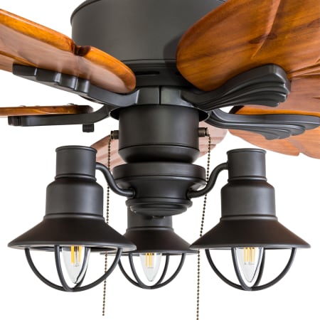 Prominence Home-New Zealand-Light Kit Close Up