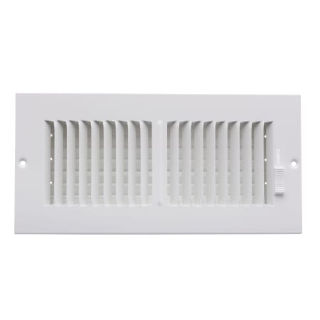 ProSelect 18" x 8" Wall Register White
