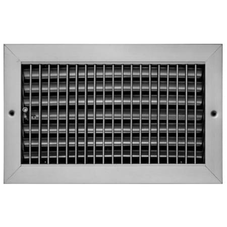 PROSELECT 18" x 6" Wall Register White