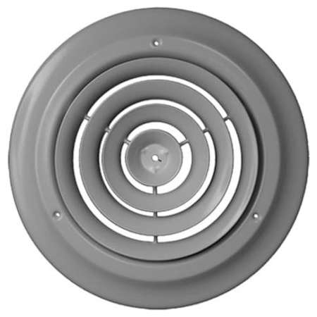 PROSELECT 14" Round Ceiling Diffuser N/A
