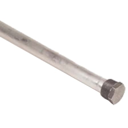 ProSelect 32 Inch Magnesium Soft Water Anode Rod N/A