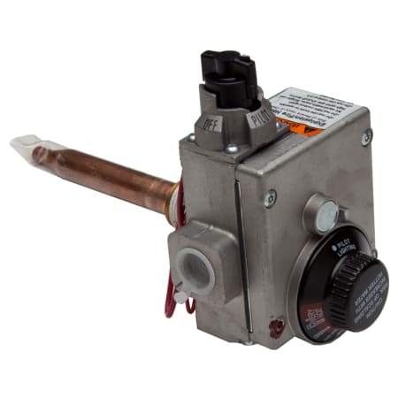 PROSELECT Control Valve and Thermostat for Natural Gas Water Heaters N/A