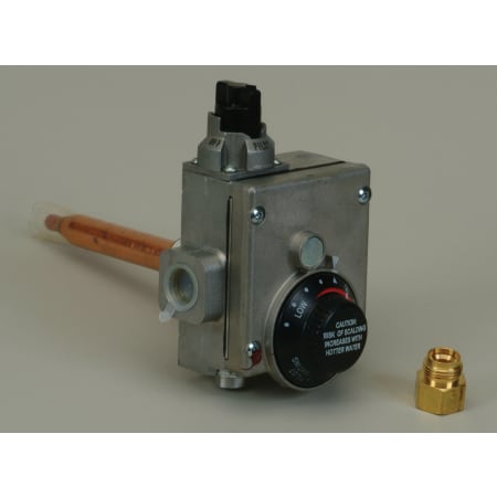 ProSelect Temperature Control Valve for Natural Gas Water Heaters N/A