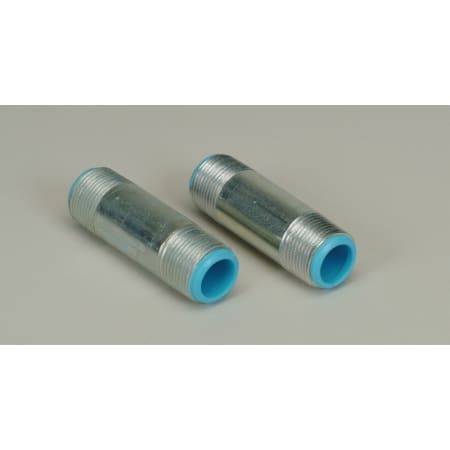 ProSelect 3 Inch Long Heat Trap Nipple (Package of 2) N/A