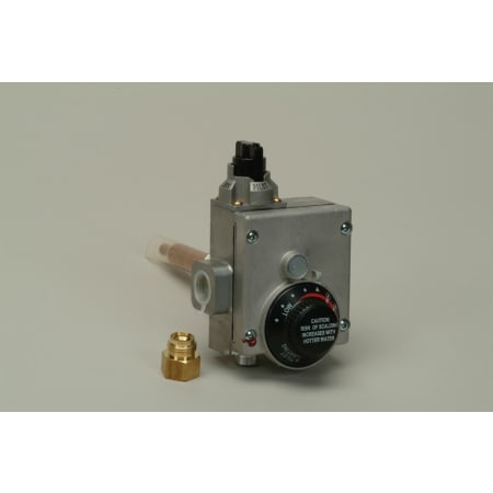 PROSELECT Temperature Control Valve for Natural Gas Water Heaters N/A