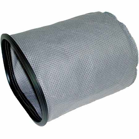 ProTeam Micro Cloth Filter for ProTeam Round 6 Quart Vacuum Cleaners N/A