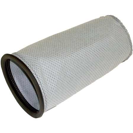 ProTeam Micro Cloth Filter for ProTeam Round 10 Quart Vacuum Cleaners N/A