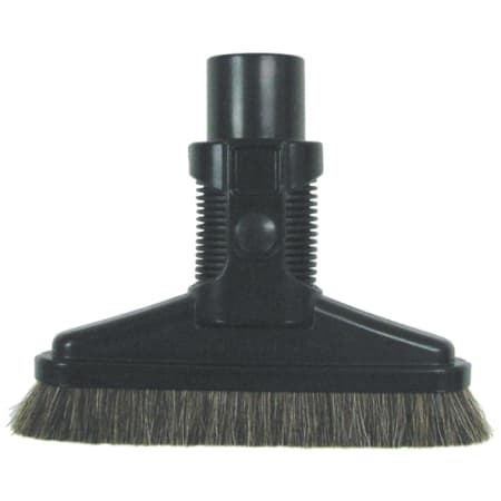 ProTeam 8 Inch Wide Sidewinder Hard Surface Floor Tool with Horse Hair Brush for 1-1/2 Inch Wands N/A