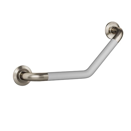 Pulse Ergo 18-1/2" Grab Bar Brushed Stainless Steel
