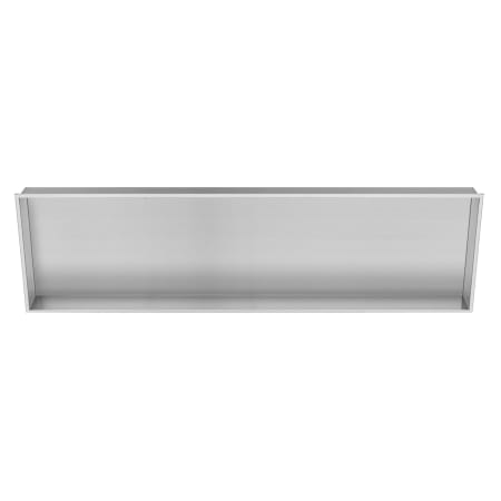 Pulse PULSE ShowerSpas Niche Brushed Stainless Steel
