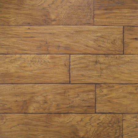Rustic Hickory Swatch Image