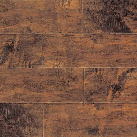 Stained Maple Swatch Image