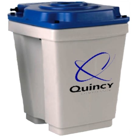Quincy Compressor 1" Condensate Purifier (225 - 338 CFM) N/A