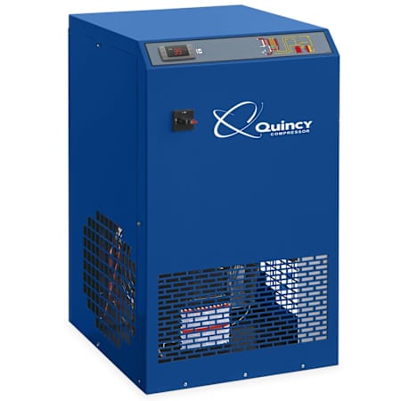 Quincy Compressor QPNC 83 1" Non-Cycling Refrigerated Air Dryer (83 CFM) (115V 1-Phase) N/A