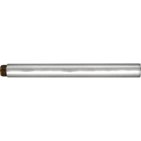Quoizel 6" Downrod for Quoizel Mini Pendants Brushed Nickel
