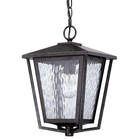 Light Off