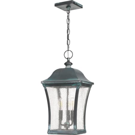 Canopy Image - Light Off